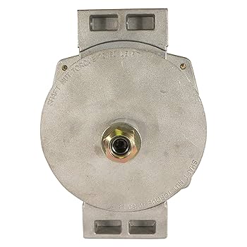 Amazon.com: DB Electrical 400-12496 Alternator Compatible
